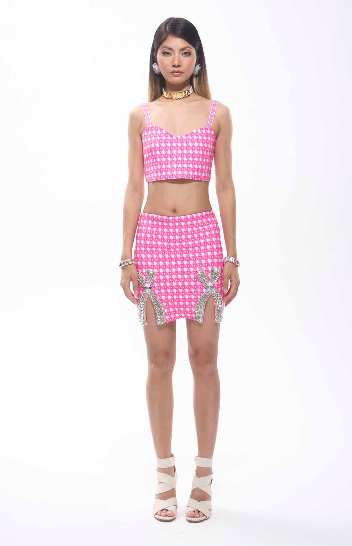 Puna Bandage Diamante Embellished Mini Set by GUZUNDSTRAUS - Feminine Culture & Festive Vibe - Party Dress to Impress - Luxury Dresses guzundstraus.co
backless dress, beyonce dress, black midi dress, cocktail dress guzundstraus, couture dress, crystal bodysuit, crystal catsuit, crystal dress, crystal embellished dress, crystal maxi dress, crystal midi dress, crystal set, date dress, diamante dress, dress to impress, embellished, embellished cut-out dress, embellished dress, embellished mesh dress, evening d